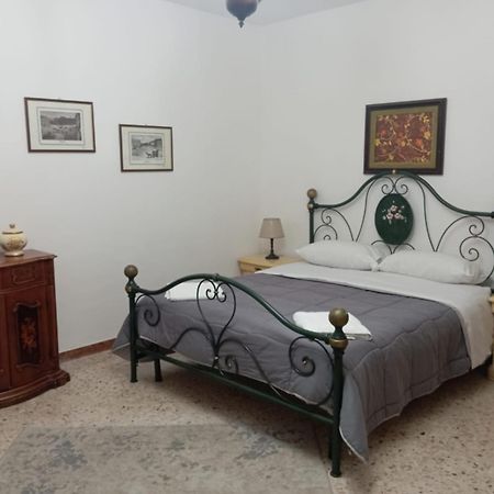 Апартаменти Elico A Sicily Самбука-ді-Сицилія Екстер'єр фото