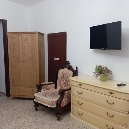 Апартаменти Elico A Sicily Самбука-ді-Сицилія Екстер'єр фото