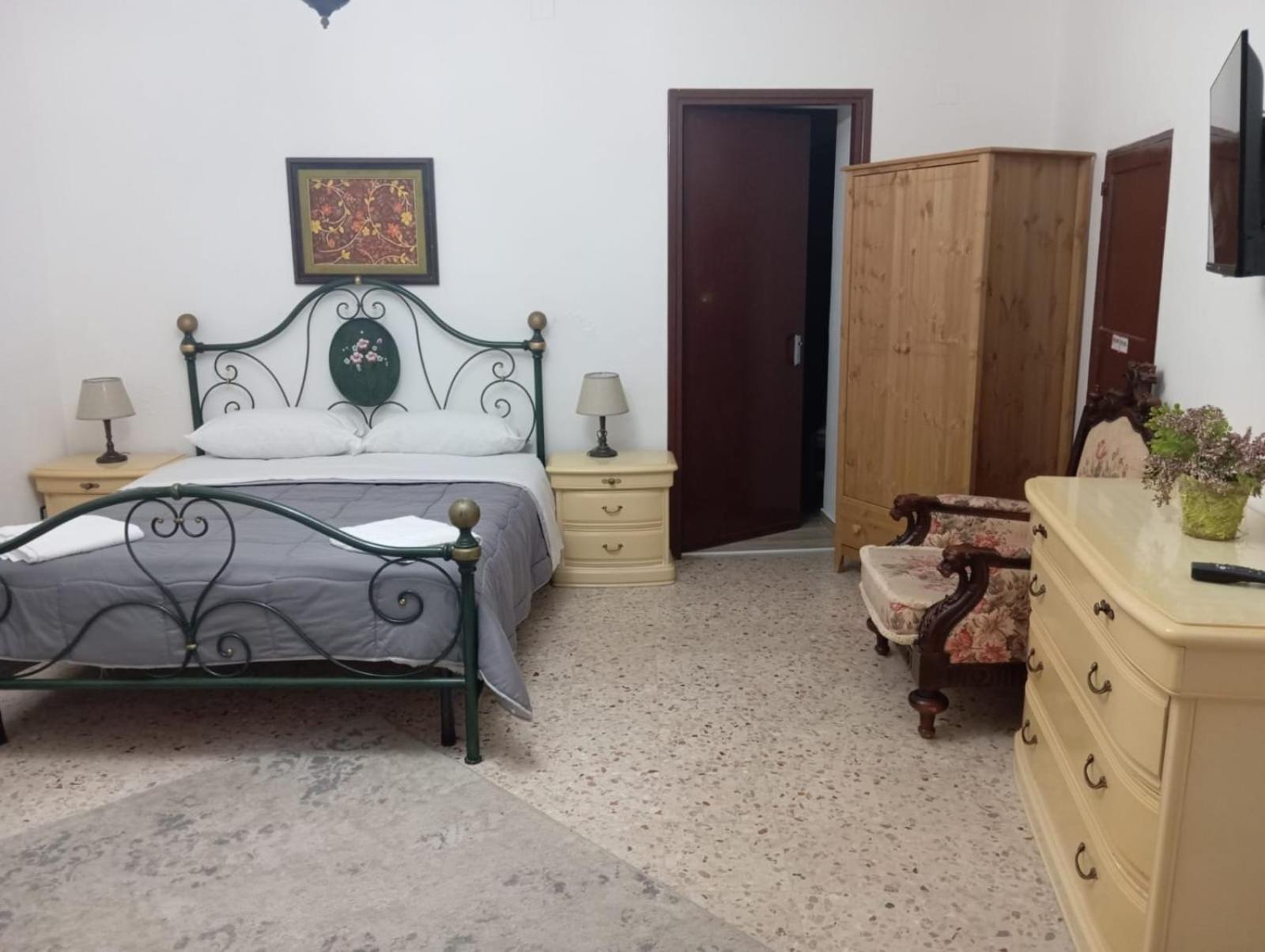 Апартаменти Elico A Sicily Самбука-ді-Сицилія Екстер'єр фото